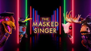 The Masked Singer kép
