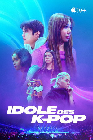 K-Pop Idols poszter