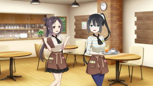結城友奈は勇者である kép
