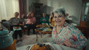 Baş Başa 1. évad Ep.2 2. epizód