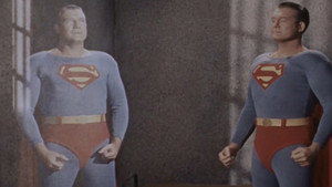 Adventures of Superman 6. évad Ep.3 3. epizód