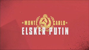 Monte Carlo elsker Putin kép