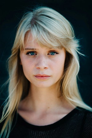Clara Rosager profil kép