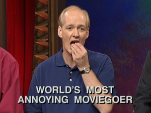 Whose Line Is It Anyway? 3. évad Ep.13 13. epizód