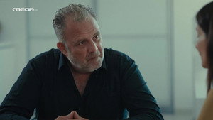 Η Γη Της Ελιάς 3. évad Ep.4 4. epizód
