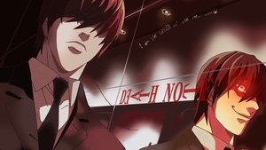 Death Note: A Halállista kép