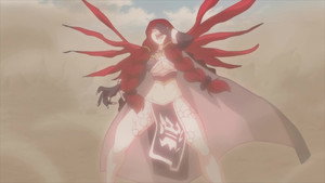 Fairy Tail 8. évad Ep.37 37. epizód