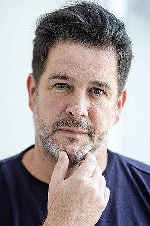Murilo Benício profil kép