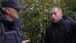 Jaget Vildt - Kendte på flugt 6. évad Ep.7 7. epizód