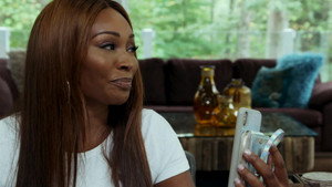 The Real Housewives of Atlanta 12. évad Ep.22 22. epizód