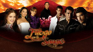 Fuego en la Sangre kép