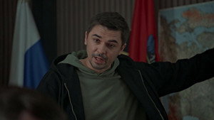 Враги 1. évad Ep.1 1. epizód
