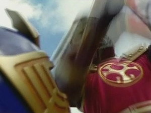 Power Rangers - Misztikus erő 11. évad Ep.10 10. epizód
