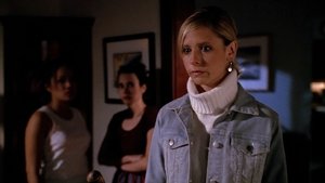 Buffy, a vámpírok réme 7. évad Ep.15 Mindenáron