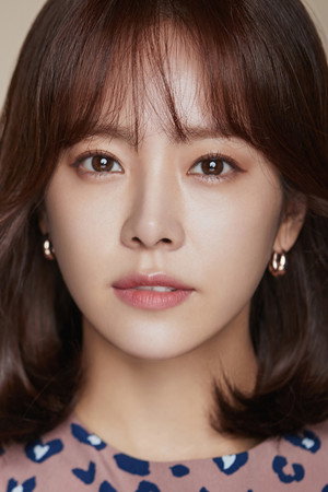 한지민 profil kép