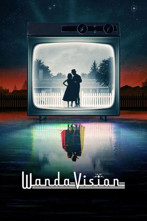 WandaVízió poszter