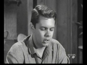 Gunsmoke 9. évad Ep.1 1. epizód