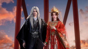 仙逆 1. évad Ep.44 44. epizód