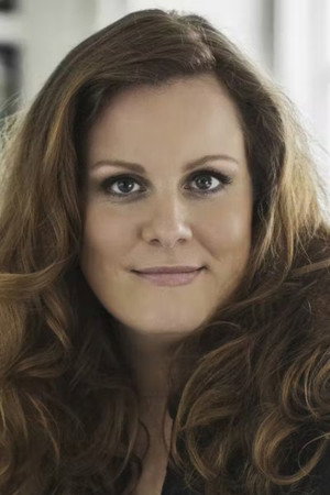 Lise Baastrup profil kép