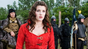 Robin Hood 2. évad Ep.3 A csodapáncél