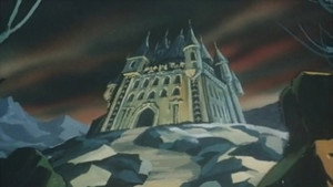 SuperTed 1. évad Ep.7 7. epizód