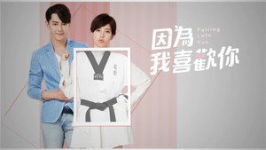 因為我喜歡你 kép