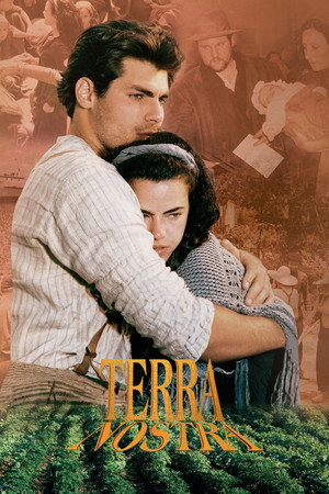 Terra Nostra poszter