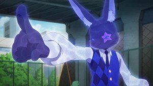 シャドウバース 2. évad Ep.43 43. epizód