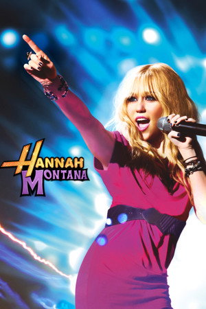 Hannah Montana poszter