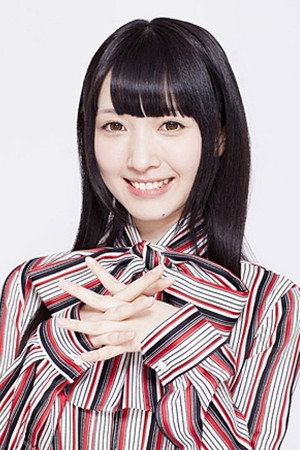 遠藤ゆりか
