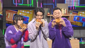 晚吹 - 空肚講宵夜 10. évad Ep.216 216. epizód