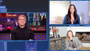 Watch What Happens Live with Andy Cohen 18. évad Ep.38 38. epizód