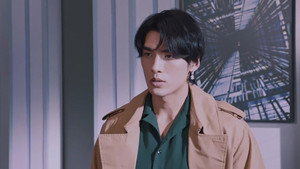 一骑定情缘 1. évad Ep.8 8. epizód