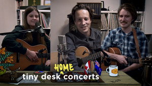 NPR Tiny Desk Concerts 14. évad Ep.37 37. epizód