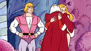 She-Ra: Princess of Power 1. évad Ep.12 12. epizód