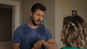 Aşkımız Yeter 2. évad Ep.5 5. epizód