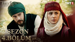 Vefa Sultan 2. évad Ep.4 4. epizód