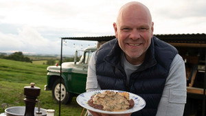 Tom Kerridge Cooks... 1. évad Ep.2 2. epizód