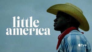 Little America kép