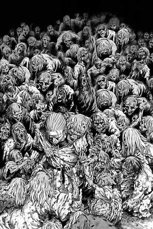 Vinland Saga poszter