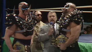 NWA World Championship Wrestling 4. évad Ep.48 48. epizód
