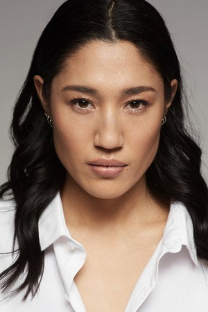 Jennifer Cheon Garcia profil kép