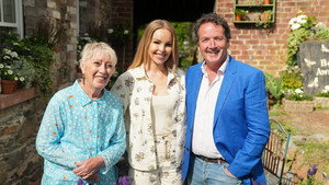 Greatest Gardens with Diarmuid Gavin and Carol Klein 1. évad Ep.4 4. epizód