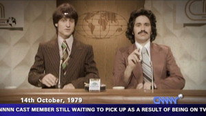 CNNNN: Chaser Non-Stop News Network 1. évad Ep.9 9. epizód