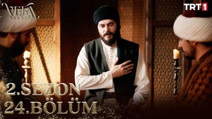 Vefa Sultan 2. évad Ep.24 24. epizód
