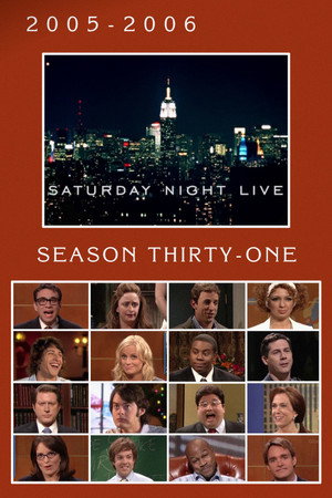 Saturday Night Live poszter