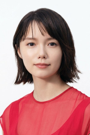 宮﨑あおい profil kép