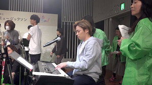 連続ドキュメンタリー RIDE ON TIME 2. évad Ep.18 18. epizód