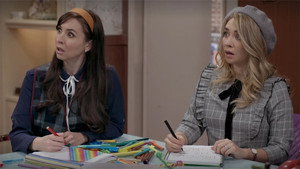 Una familia de diez 4. évad Ep.5 5. epizód