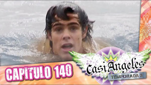 Casi Ángeles 3. évad Ep.140 140. epizód